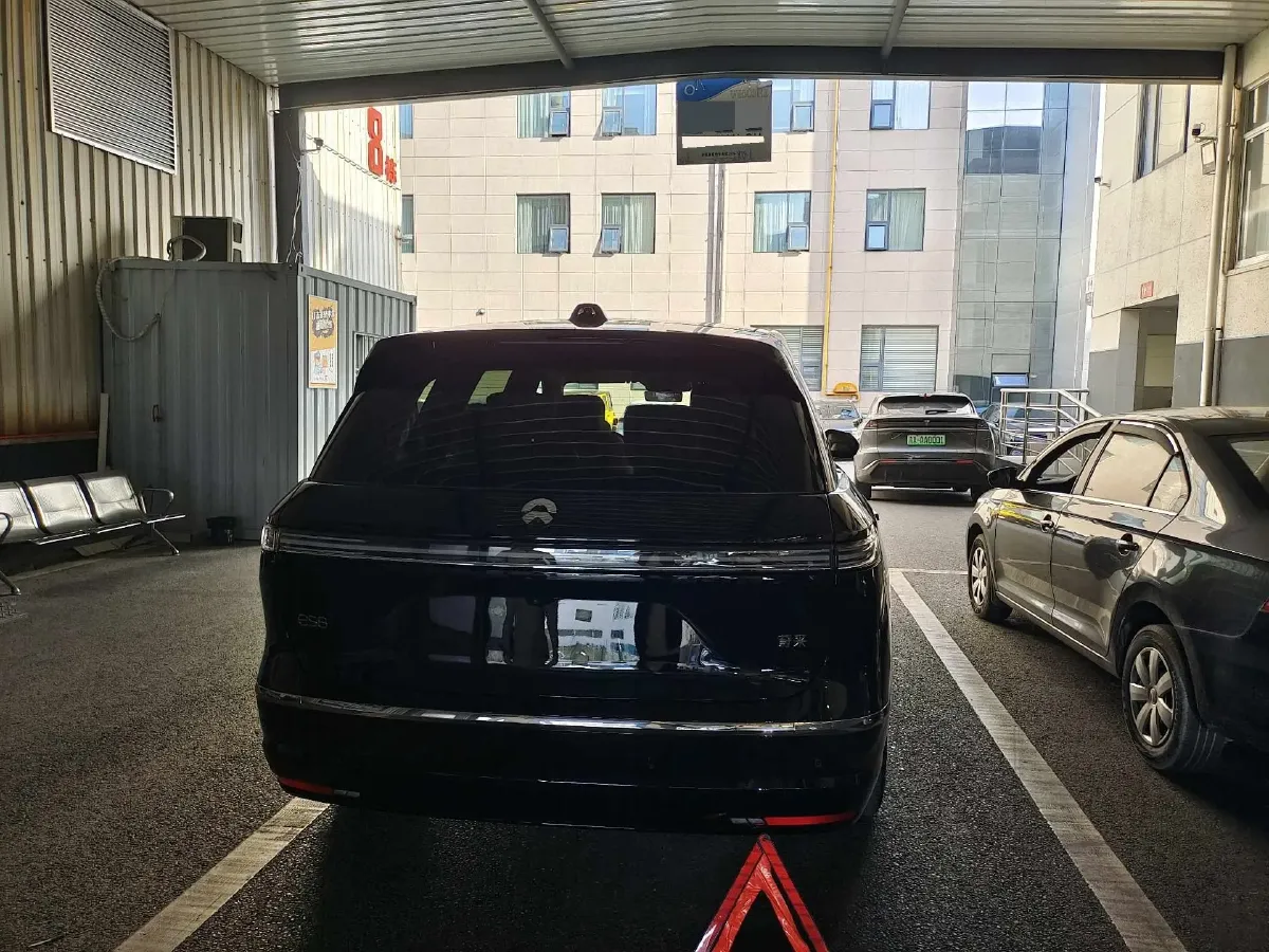2026 NIO ES8 BEV,autocango,china used car exporter,china ev exporter,chinese used car exporter,chinese used ev exporter