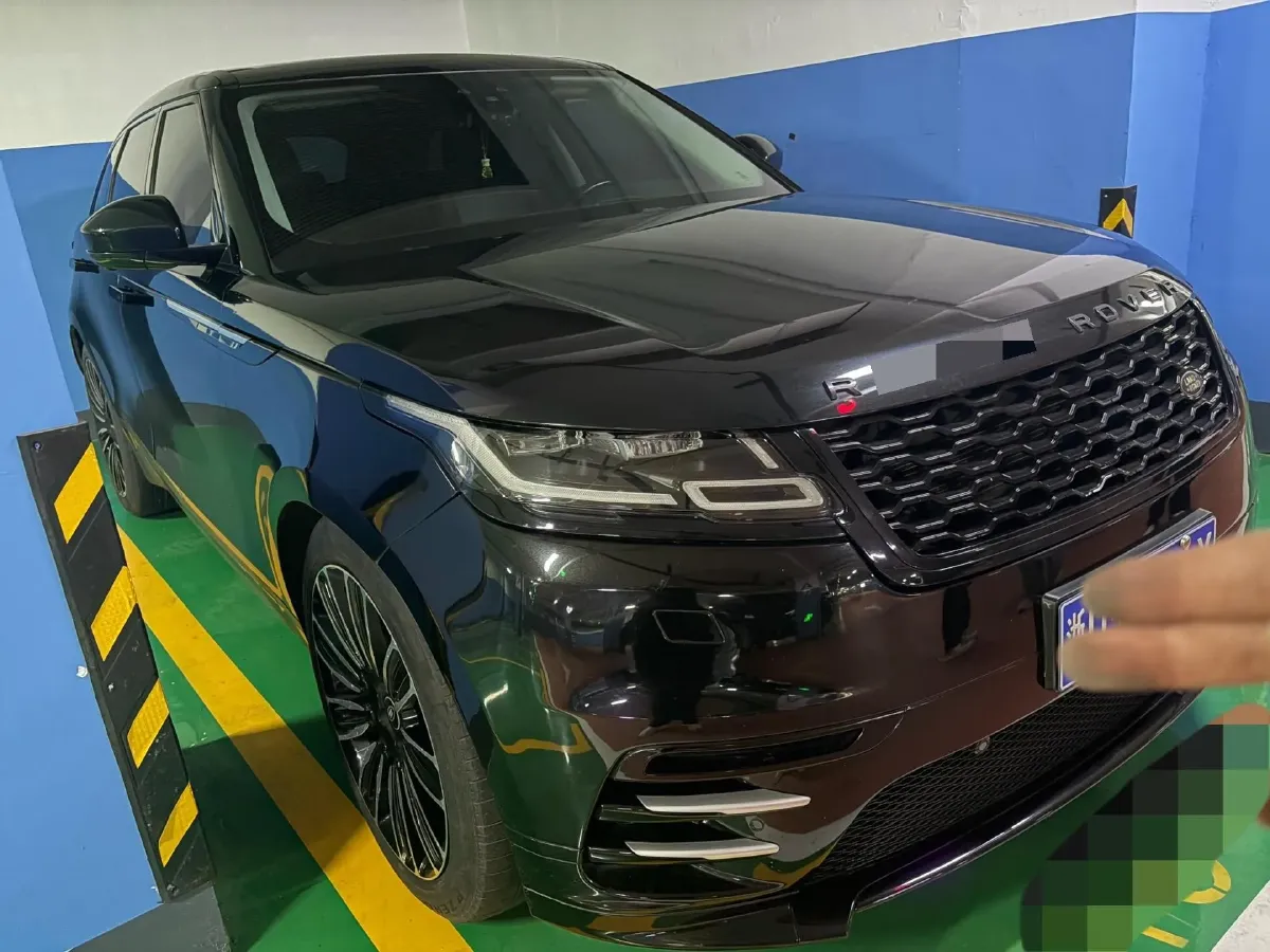 2018 Land Rover Range Rover Velar 3.0T 380HP V6 8AT,autocango,china used car exporter,china ev exporter,chinese used car exporter,chinese used ev exporter