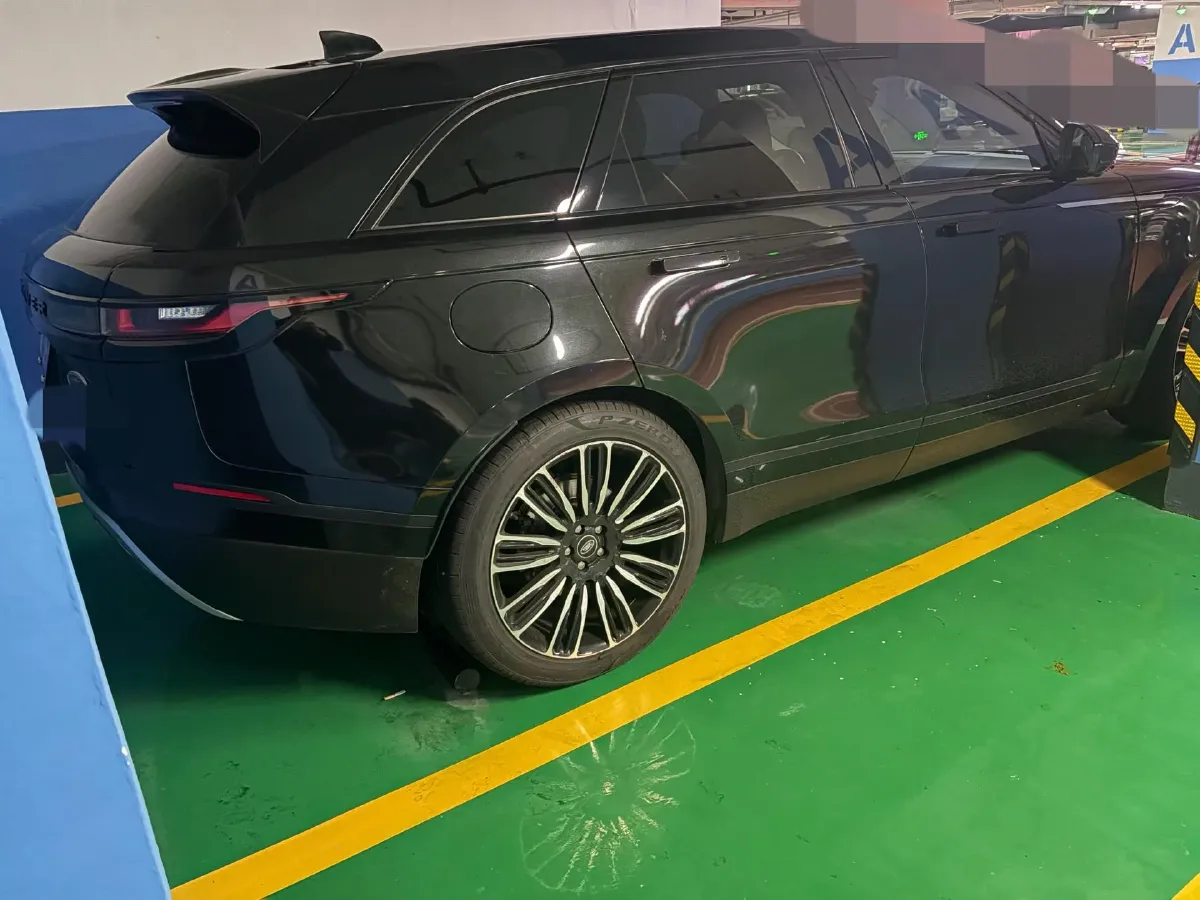 2018 Land Rover Range Rover Velar 3.0T 380HP V6 8AT,autocango,china used car exporter,china ev exporter,chinese used car exporter,chinese used ev exporter