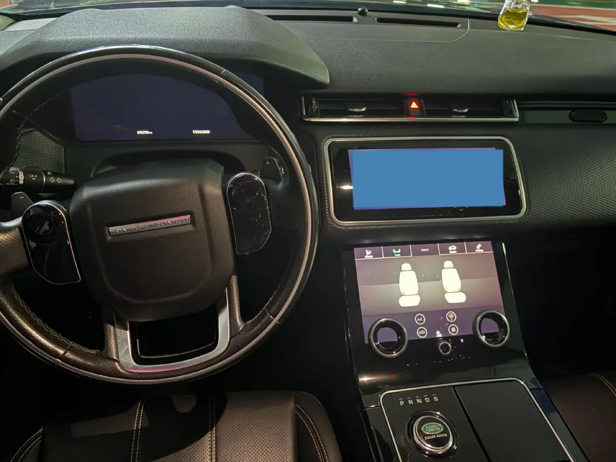 2018 Land Rover Range Rover Velar 3.0T 380HP V6 8AT,autocango,china used car exporter,china ev exporter,chinese used car exporter,chinese used ev exporter