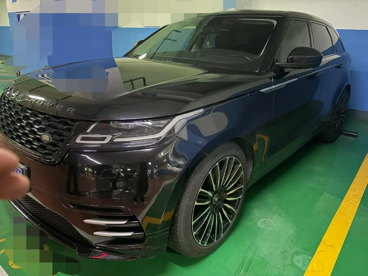 2018 Land Rover Range Rover Velar 3.0T 380HP V6 8AT,autocango,china used car exporter,china ev exporter,chinese used car exporter,chinese used ev exporter