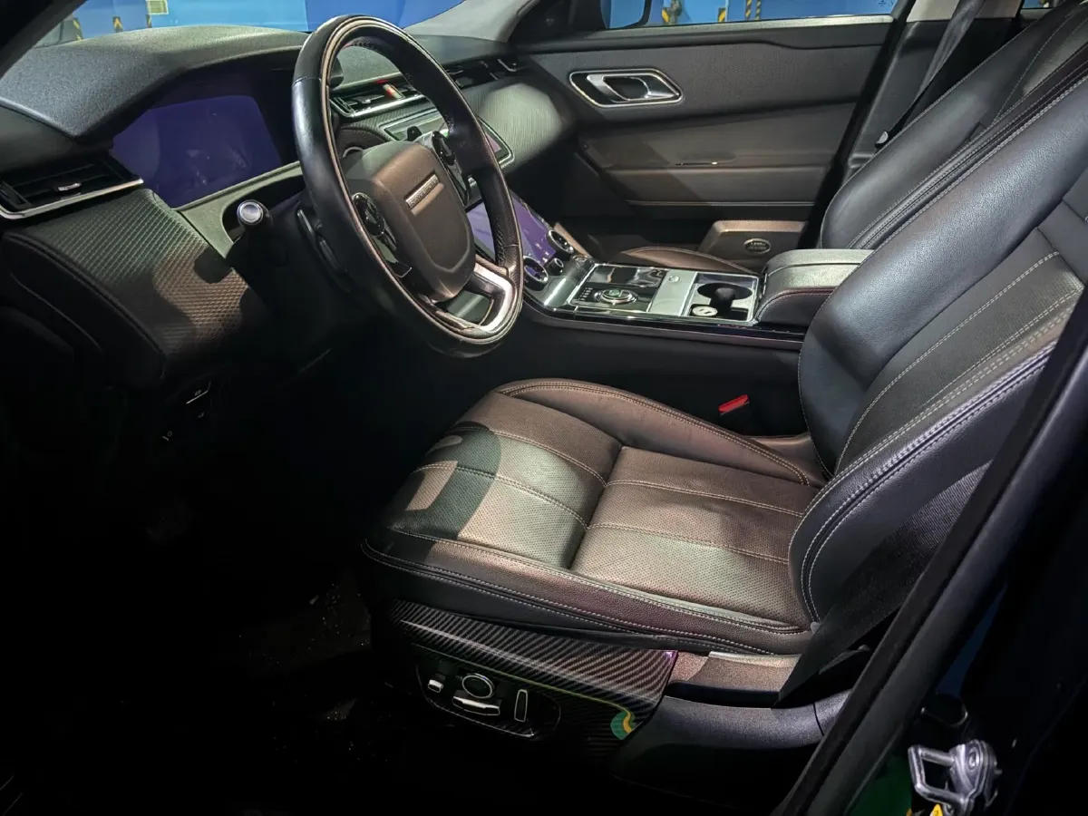 2018 Land Rover Range Rover Velar 3.0T 380HP V6 8AT,autocango,china used car exporter,china ev exporter,chinese used car exporter,chinese used ev exporter