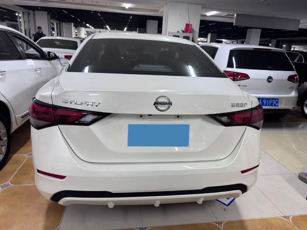 2021 Nissan Sylphy 1.6L 135HP L4 CVT,autocango,china used car exporter,china ev exporter,chinese used car exporter,chinese used ev exporter