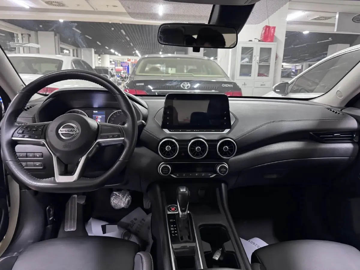 2021 Nissan Sylphy 1.6L 135HP L4 CVT,autocango,china used car exporter,china ev exporter,chinese used car exporter,chinese used ev exporter