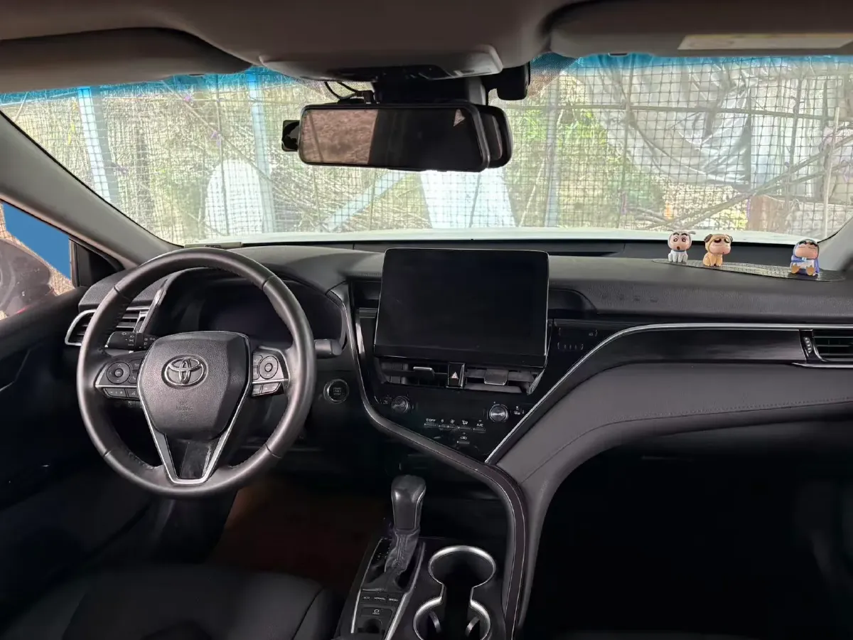 2021 Toyota Camry 2.5L 209HP L4 8AT,autocango,china used car exporter,china ev exporter,chinese used car exporter,chinese used ev exporter