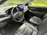 2020 Toyota Yaris L 1.5L 110HP L4 CVT