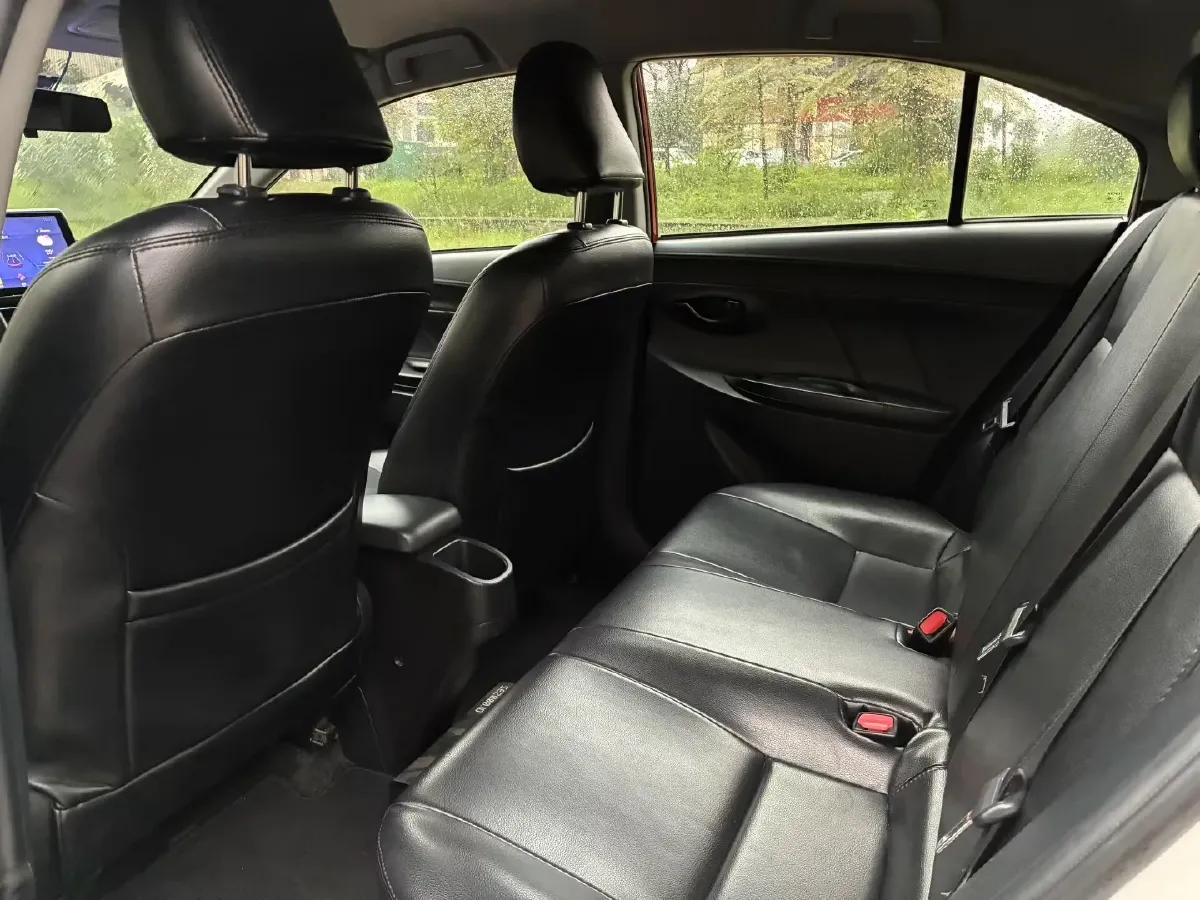 2020 Toyota Yaris L 1.5L 110HP L4 CVT,autocango,china used car exporter,china ev exporter,chinese used car exporter,chinese used ev exporter