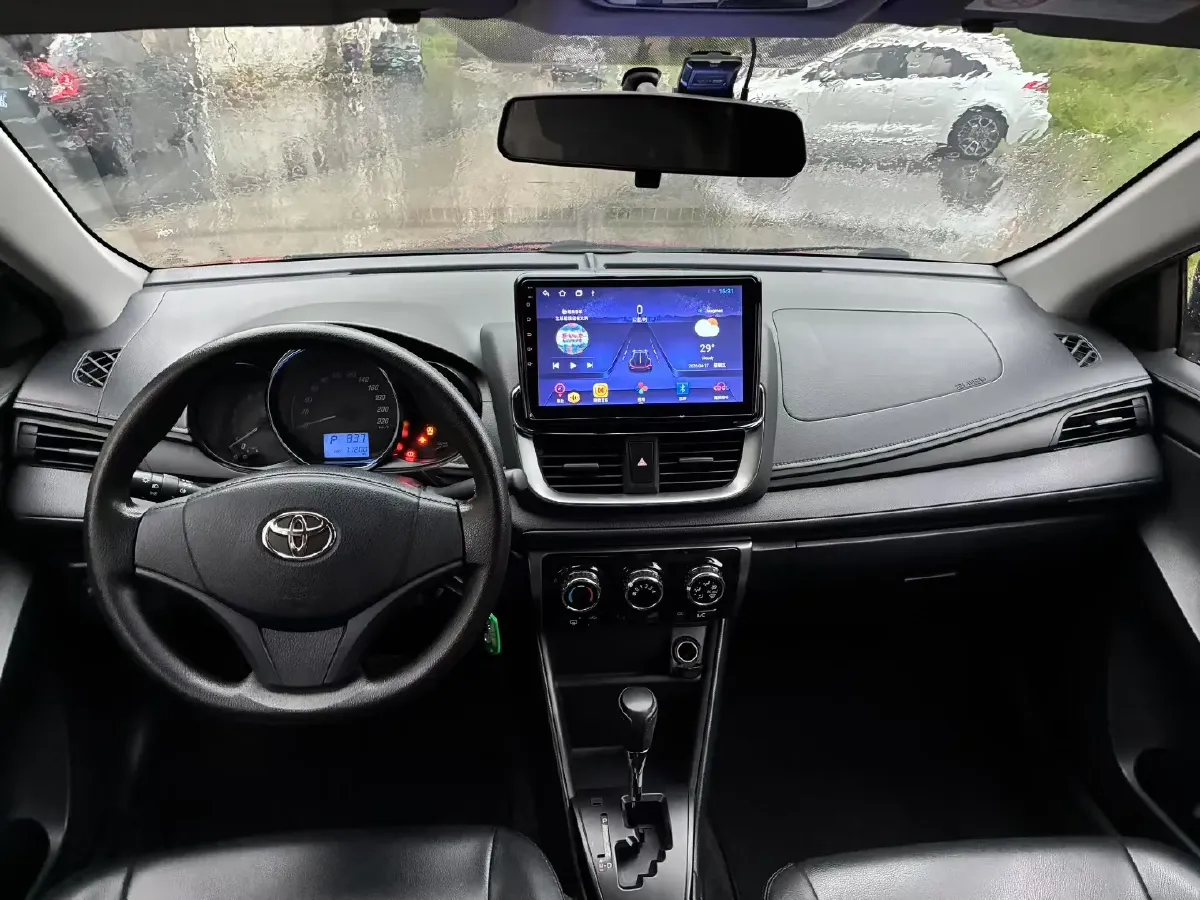 2020 Toyota Yaris L 1.5L 110HP L4 CVT,autocango,china used car exporter,china ev exporter,chinese used car exporter,chinese used ev exporter