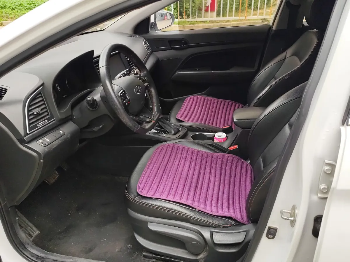 2018 Hyundai Elantra 1.4T 130HP L4 7DCT,autocango,china used car exporter,china ev exporter,chinese used car exporter,chinese used ev exporter