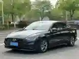 2020 Hyundai Sonata 1.5T 170HP L4 7DCT