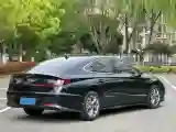 2020 Hyundai Sonata 1.5T 170HP L4 7DCT