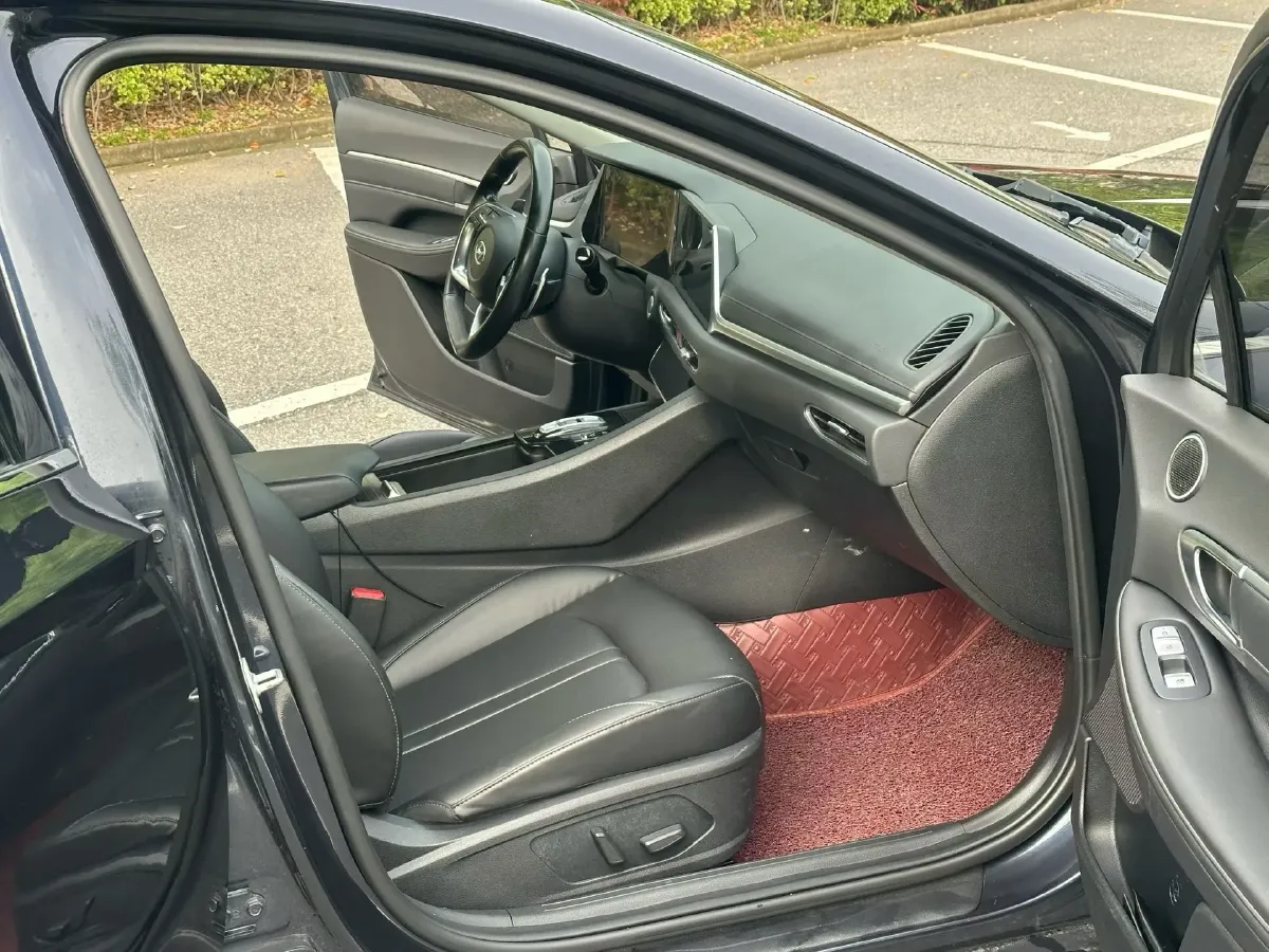 2020 Hyundai Sonata 1.5T 170HP L4 7DCT,autocango,china used car exporter,china ev exporter,chinese used car exporter,chinese used ev exporter