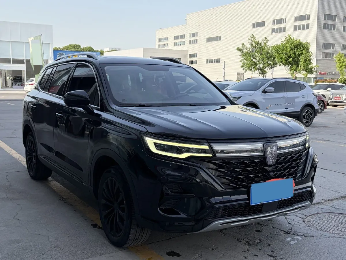 2020 Roewe RX5 1.5T 173HP L4 7DCT,autocango,china used car exporter,china ev exporter,chinese used car exporter,chinese used ev exporter