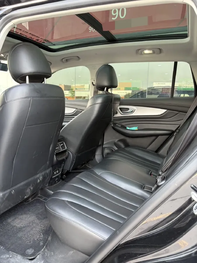 2020 Roewe RX5 1.5T 173HP L4 7DCT,autocango,china used car exporter,china ev exporter,chinese used car exporter,chinese used ev exporter