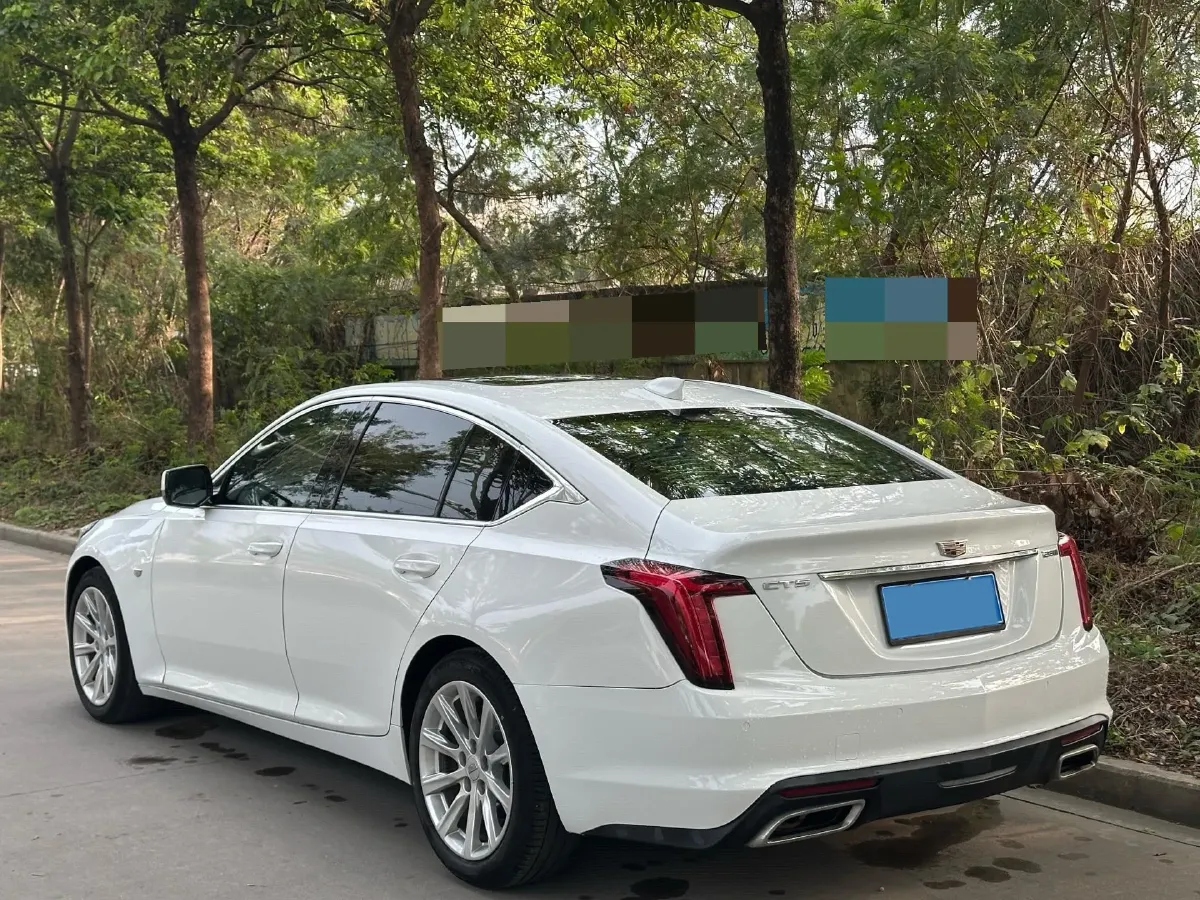 2020 Cadillac CT5 2.0T 241HP L4 10AT,autocango,china used car exporter,china ev exporter,chinese used car exporter,chinese used ev exporter