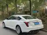 2020 Cadillac CT5 2.0T 241HP L4 10AT