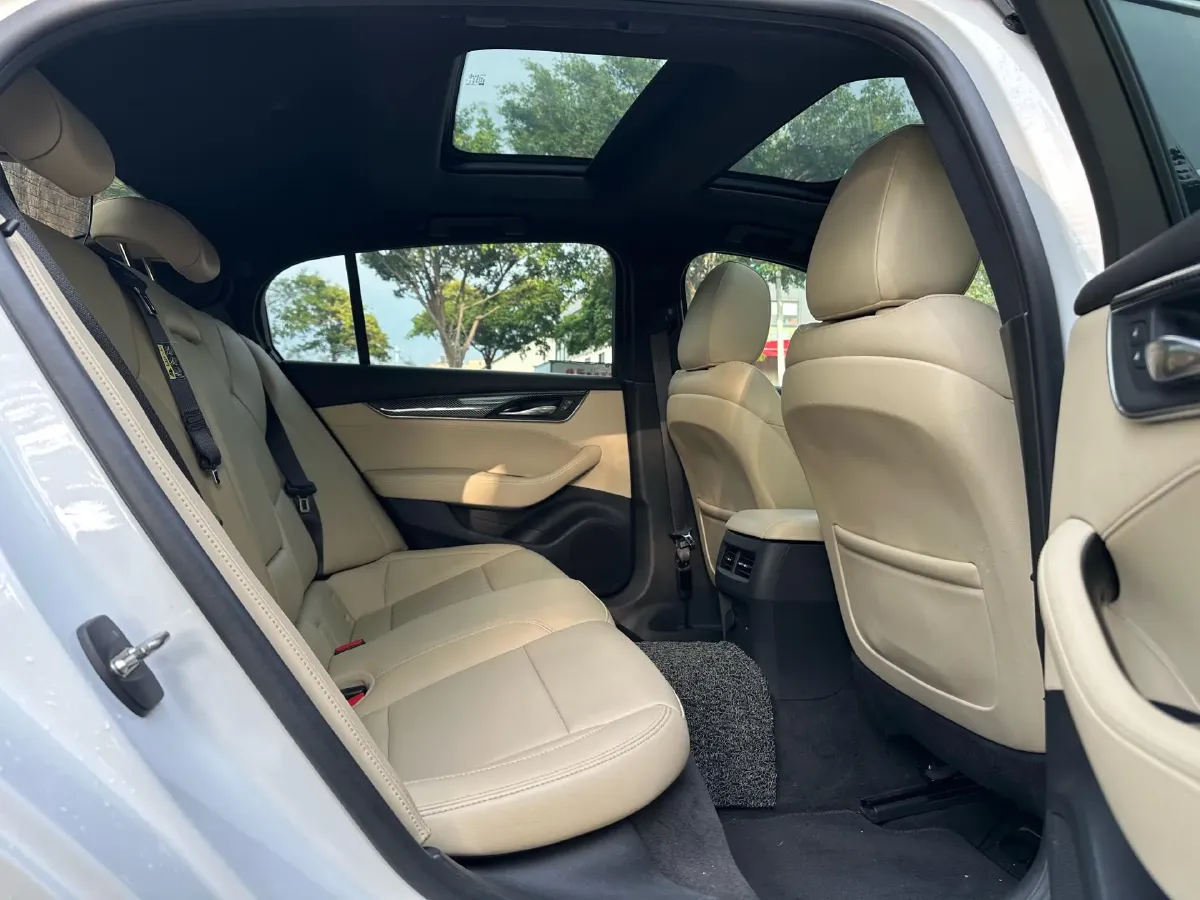 2020 Cadillac CT5 2.0T 241HP L4 10AT,autocango,china used car exporter,china ev exporter,chinese used car exporter,chinese used ev exporter