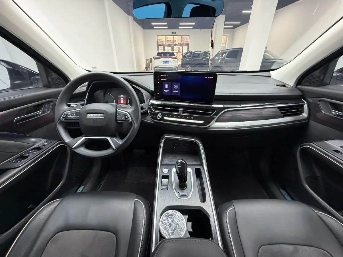 2021 Haval H6 1.5T 150HP L4 7DCT,autocango,china used car exporter,china ev exporter,chinese used car exporter,chinese used ev exporter