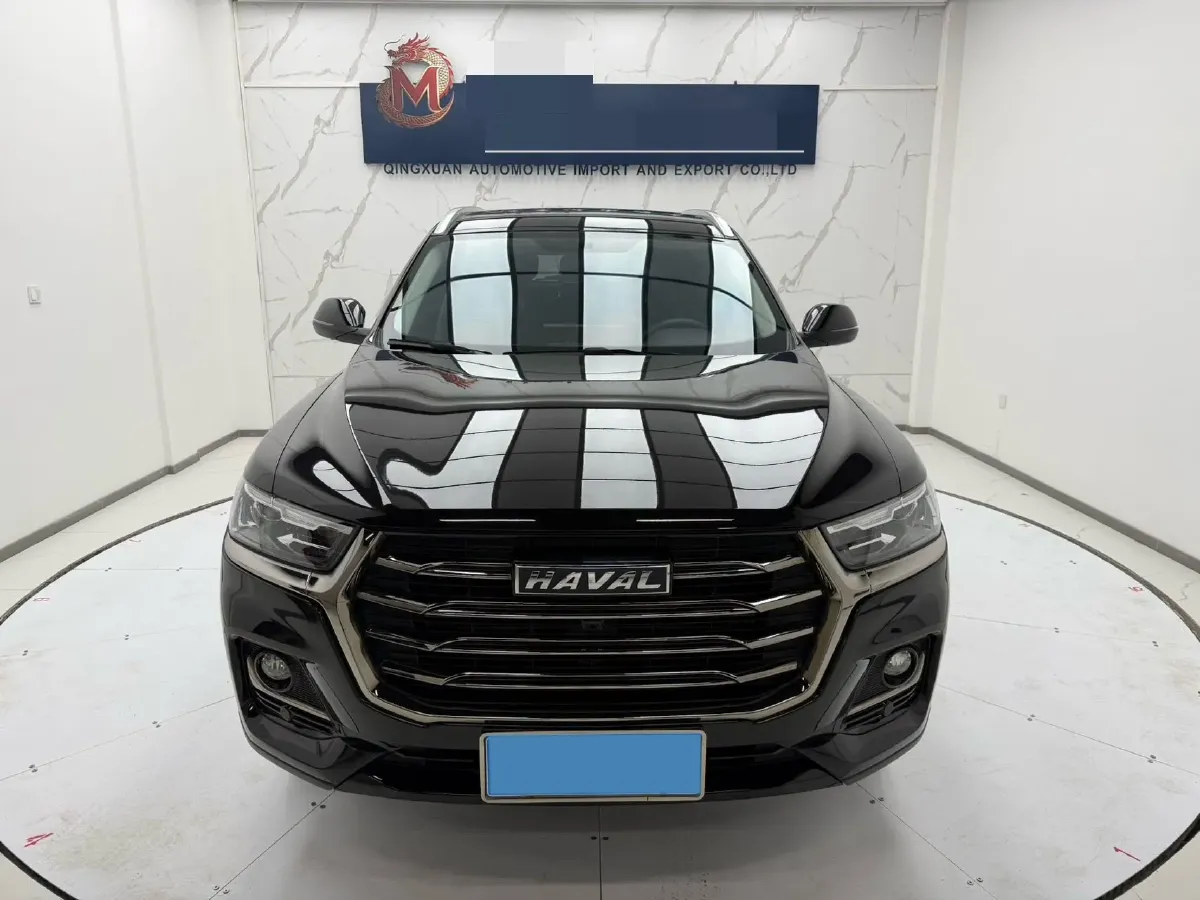 2021 Haval H6 1.5T 150HP L4 7DCT,autocango,china used car exporter,china ev exporter,chinese used car exporter,chinese used ev exporter