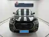 2021 Haval H6 1.5T 150HP L4 7DCT