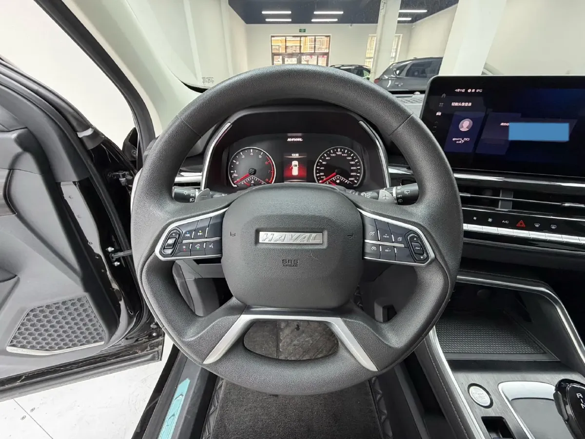 2021 Haval H6 1.5T 150HP L4 7DCT,autocango,china used car exporter,china ev exporter,chinese used car exporter,chinese used ev exporter