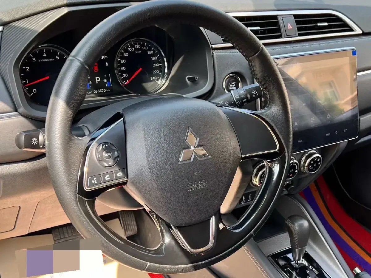 2020 Mitsubishi ASX 2.0L 166HP L4 CVT,autocango,china used car exporter,china ev exporter,chinese used car exporter,chinese used ev exporter