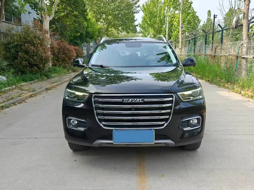 2020 Haval H6 1.5T 169HP L4 7DCT,autocango,china used car exporter,china ev exporter,chinese used car exporter,chinese used ev exporter