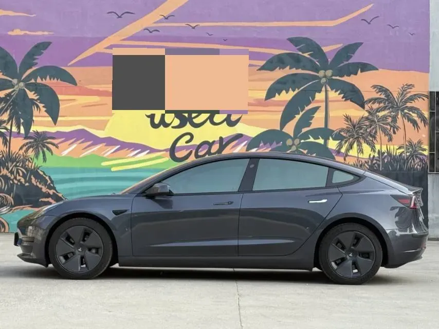 2022 Tesla Model 3 BEV 60KWH,autocango,china used car exporter,china ev exporter,chinese used car exporter,chinese used ev exporter