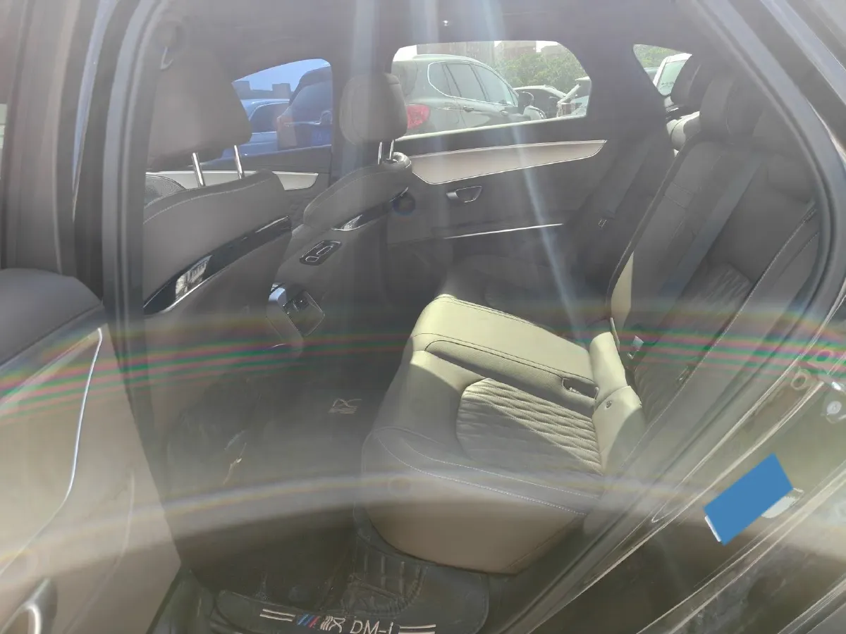 2023 BYD Han 1.5T 139HP L4 E-CVT PHEV 18.316KWH,autocango,china used car exporter,china ev exporter,chinese used car exporter,chinese used ev exporter