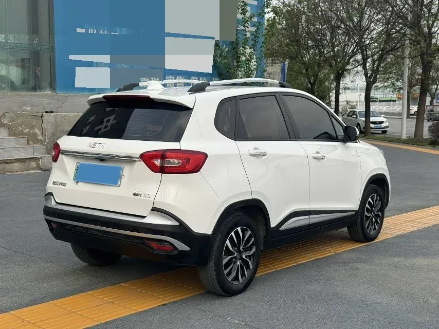 2020 Neta N01 BEV,autocango,china used car exporter,china ev exporter,chinese used car exporter,chinese used ev exporter
