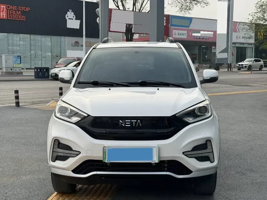 2020 Neta N01 BEV,autocango,china used car exporter,china ev exporter,chinese used car exporter,chinese used ev exporter