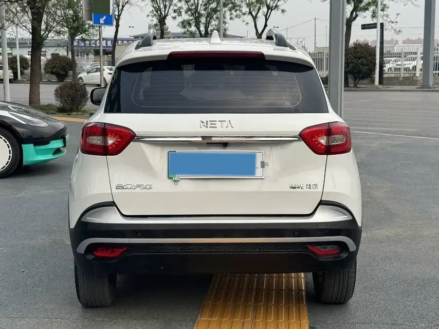 2020 Neta N01 BEV,autocango,china used car exporter,china ev exporter,chinese used car exporter,chinese used ev exporter