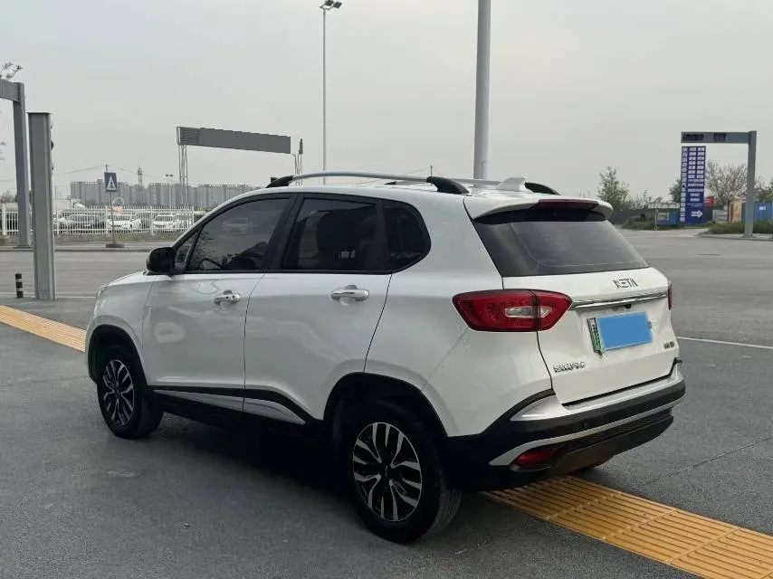 2020 Neta N01 BEV,autocango,china used car exporter,china ev exporter,chinese used car exporter,chinese used ev exporter
