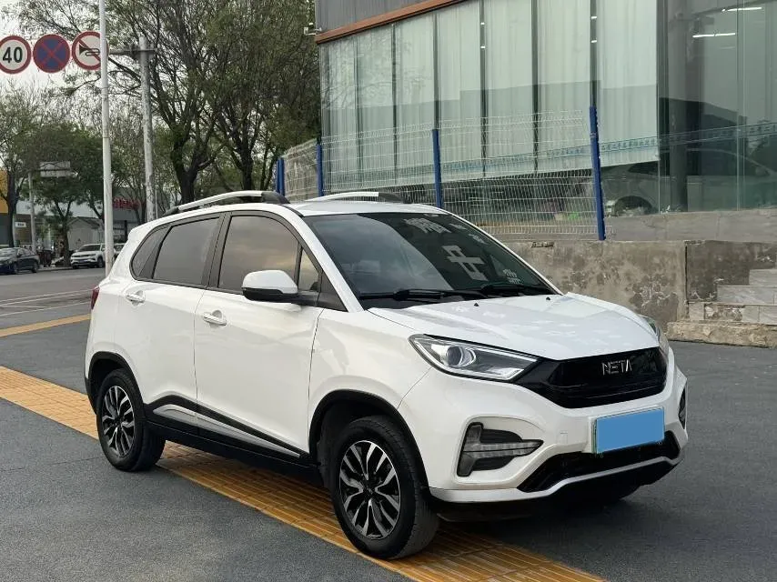 2020 Neta N01 BEV,autocango,china used car exporter,china ev exporter,chinese used car exporter,chinese used ev exporter