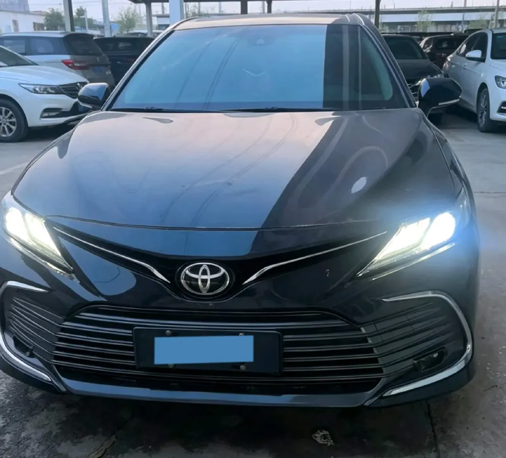 2021 Toyota Camry 2.0L 178HP L4 CVT,autocango,china used car exporter,china ev exporter,chinese used car exporter,chinese used ev exporter