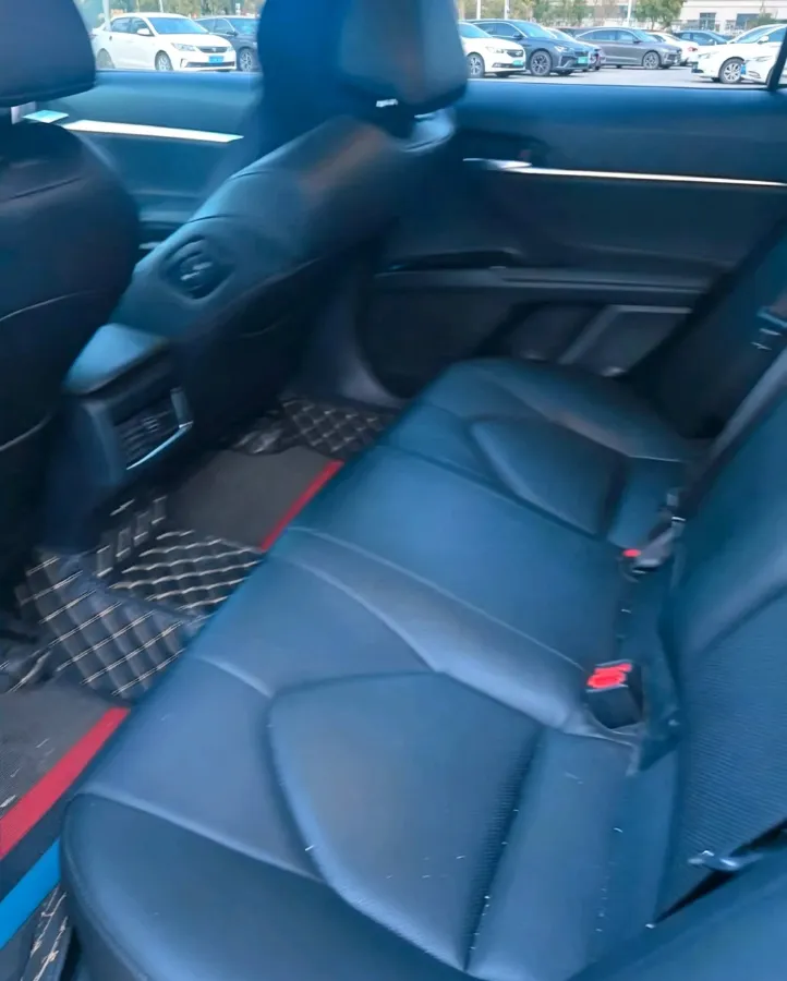 2021 Toyota Camry 2.0L 178HP L4 CVT,autocango,china used car exporter,china ev exporter,chinese used car exporter,chinese used ev exporter