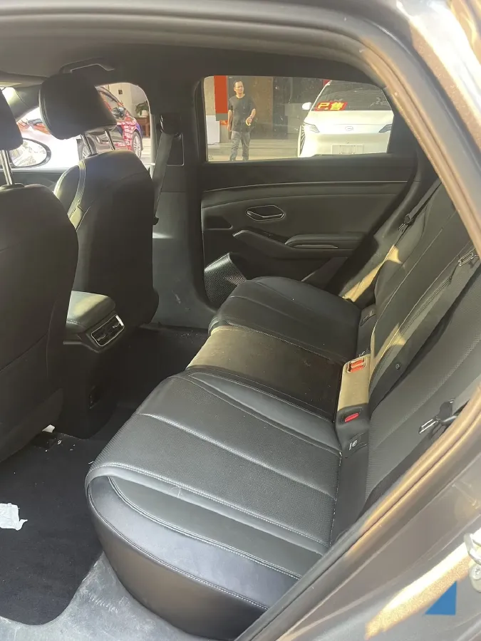 2024 BYD QinL 1.5L 101HP L4 E-CVT PHEV 10.08KWH,autocango,china used car exporter,china ev exporter,chinese used car exporter,chinese used ev exporter