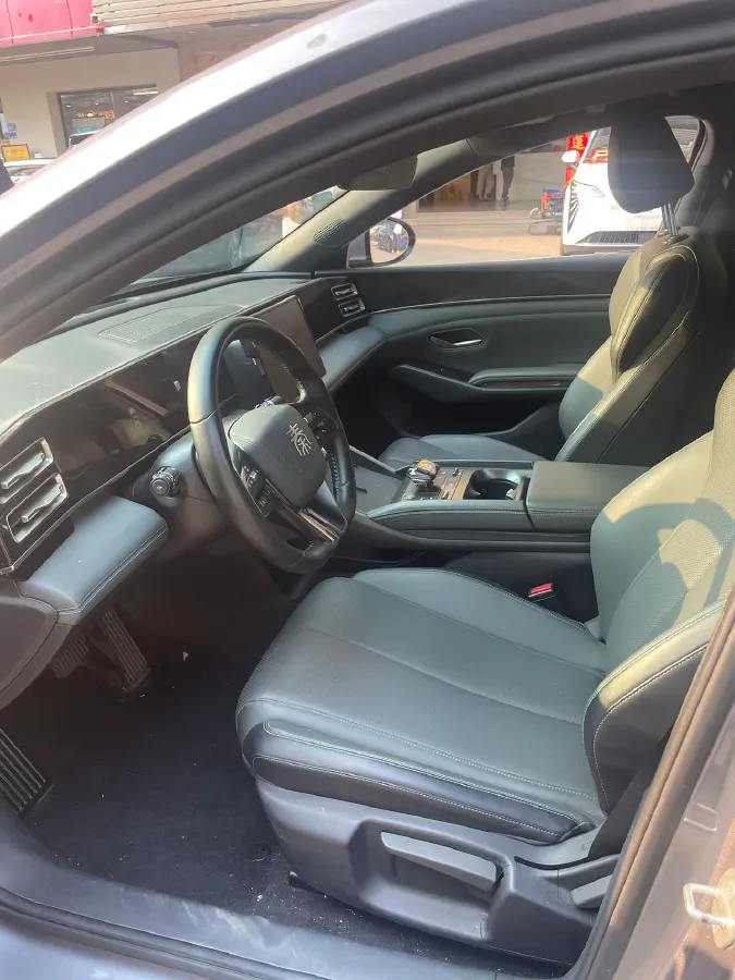 2024 BYD QinL 1.5L 101HP L4 E-CVT PHEV 10.08KWH,autocango,china used car exporter,china ev exporter,chinese used car exporter,chinese used ev exporter