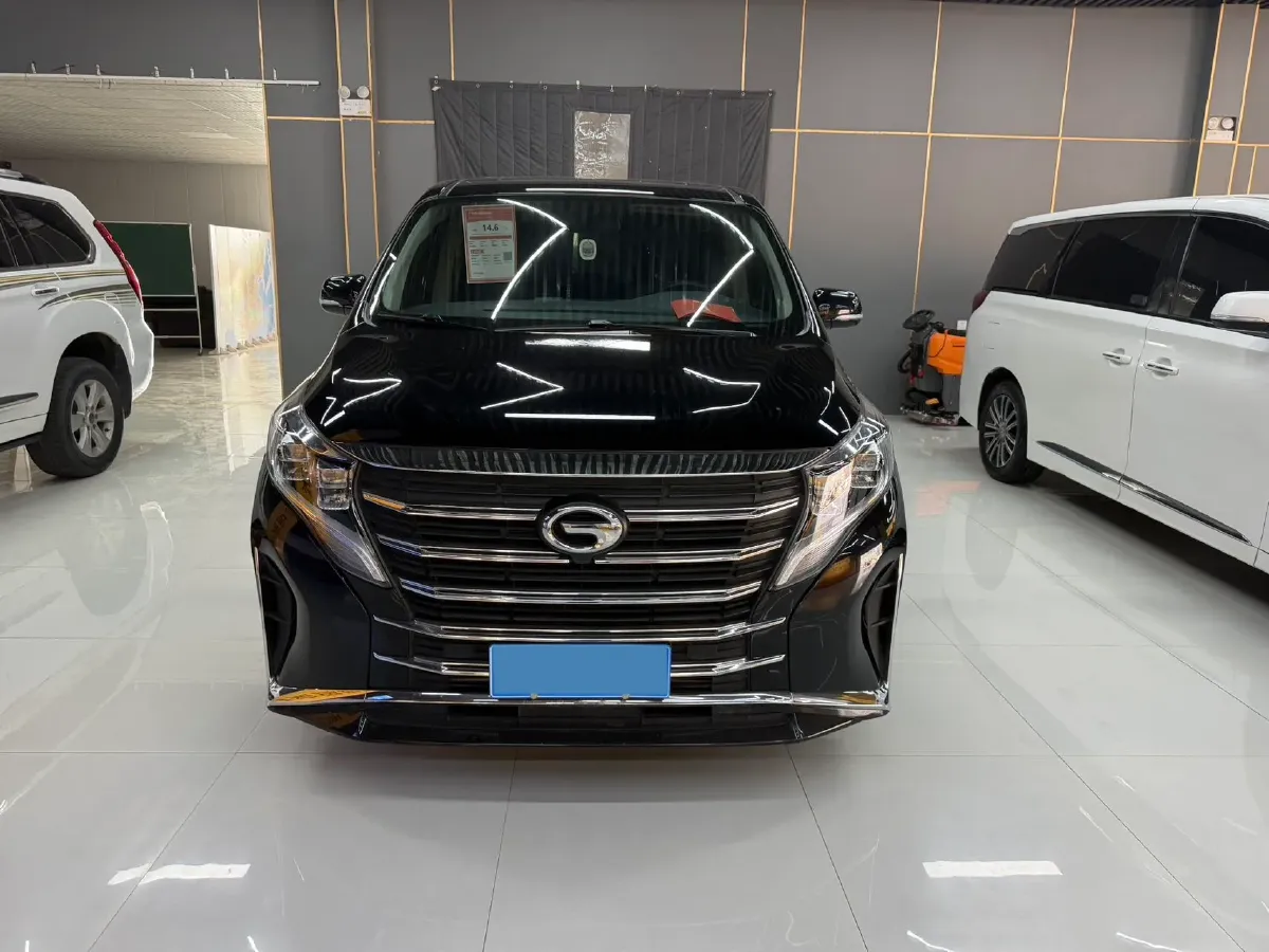 2024 GAC Trumpchi M8 2.0T 252HP L4 8AT,autocango,china used car exporter,china ev exporter,chinese used car exporter,chinese used ev exporter