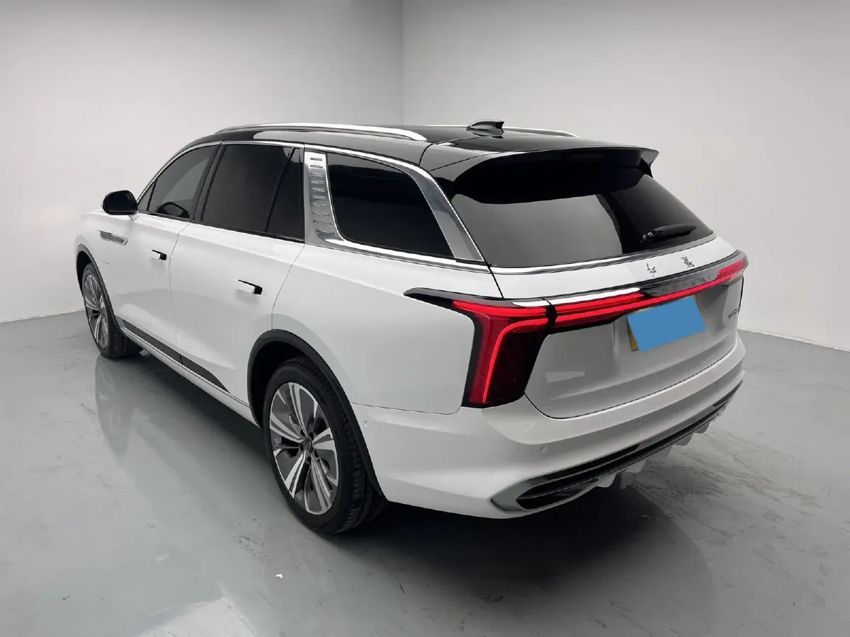 2021 HongQi E-HS9 BEV 84KWH,autocango,china used car exporter,china ev exporter,chinese used car exporter,chinese used ev exporter