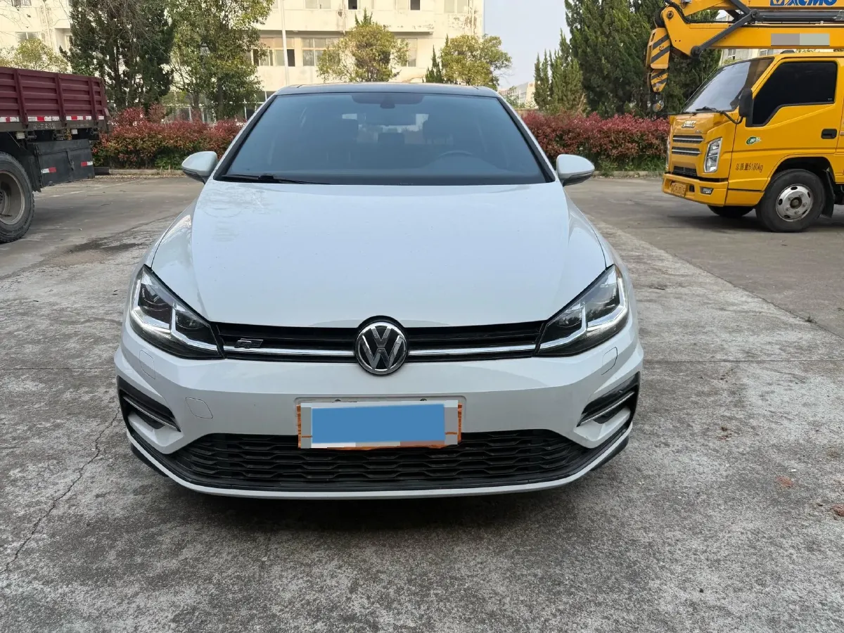 2020 Volkswagen Golf 1.4T 150HP L4 7DCT,autocango,china used car exporter,china ev exporter,chinese used car exporter,chinese used ev exporter