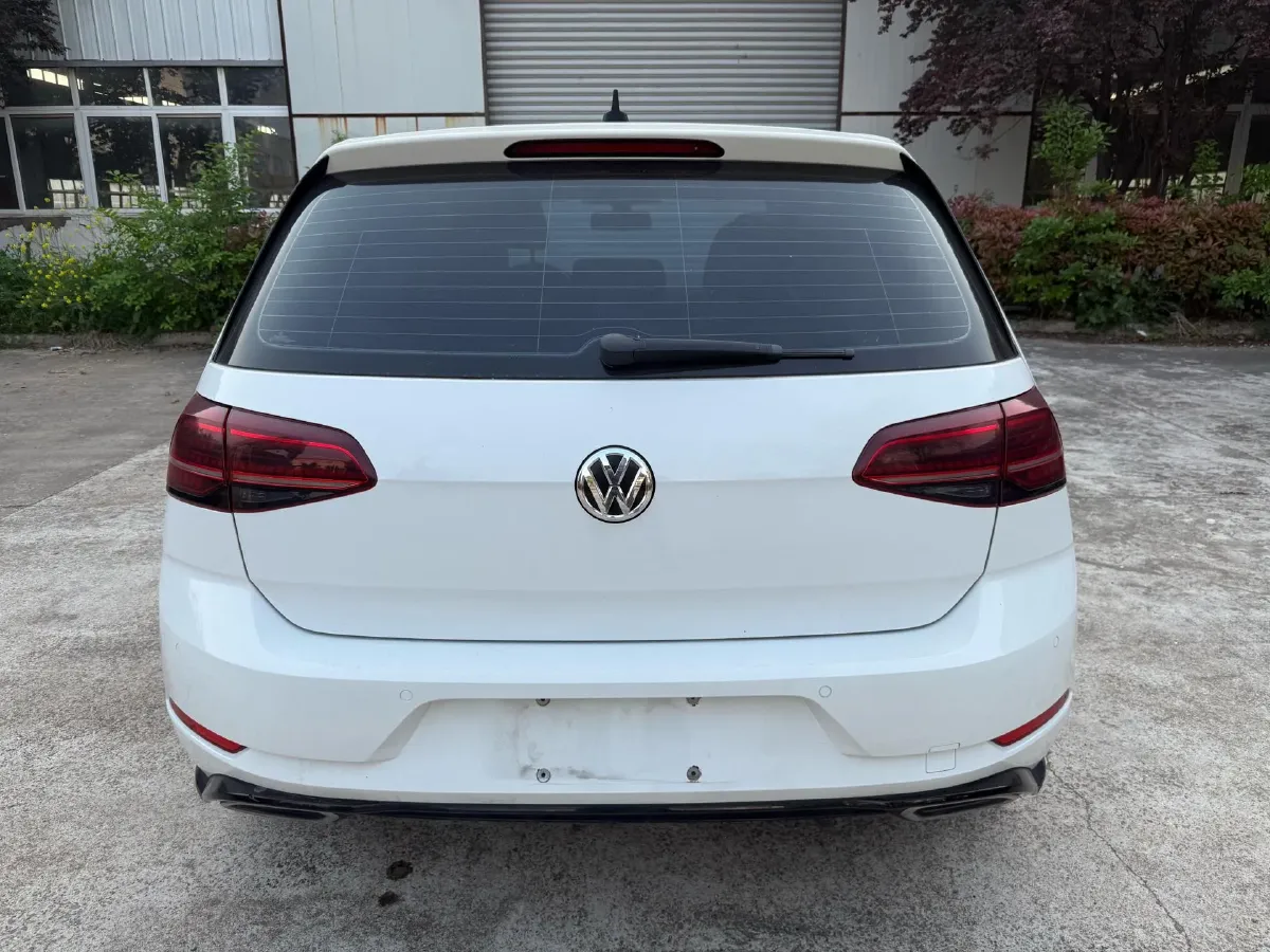 2020 Volkswagen Golf 1.4T 150HP L4 7DCT,autocango,china used car exporter,china ev exporter,chinese used car exporter,chinese used ev exporter