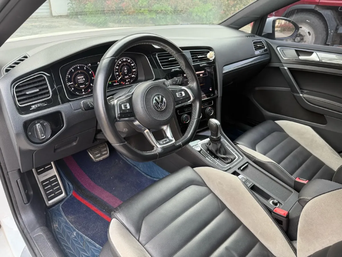 2020 Volkswagen Golf 1.4T 150HP L4 7DCT,autocango,china used car exporter,china ev exporter,chinese used car exporter,chinese used ev exporter