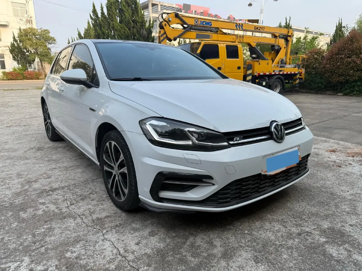 2020 Volkswagen Golf 1.4T 150HP L4 7DCT,autocango,china used car exporter,china ev exporter,chinese used car exporter,chinese used ev exporter