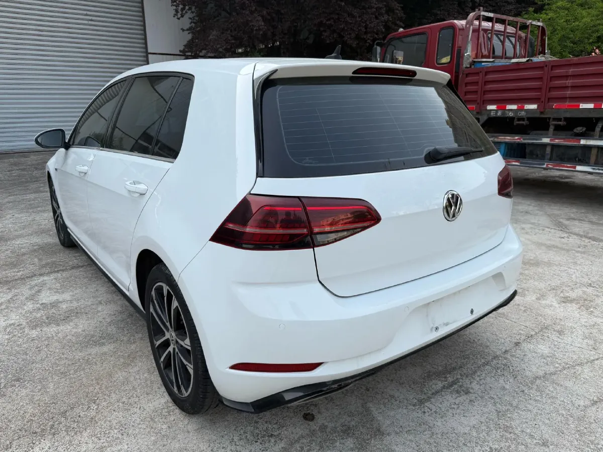 2020 Volkswagen Golf 1.4T 150HP L4 7DCT,autocango,china used car exporter,china ev exporter,chinese used car exporter,chinese used ev exporter