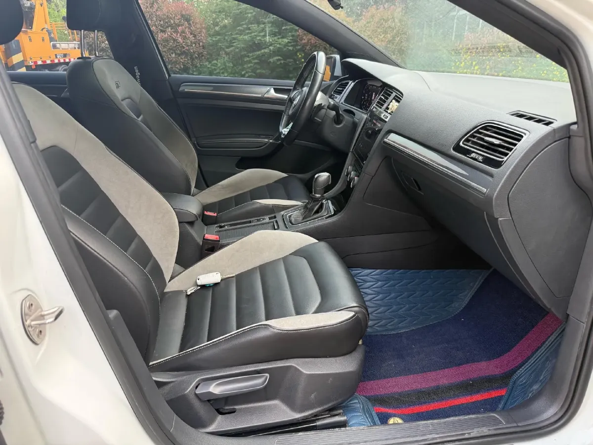 2020 Volkswagen Golf 1.4T 150HP L4 7DCT,autocango,china used car exporter,china ev exporter,chinese used car exporter,chinese used ev exporter