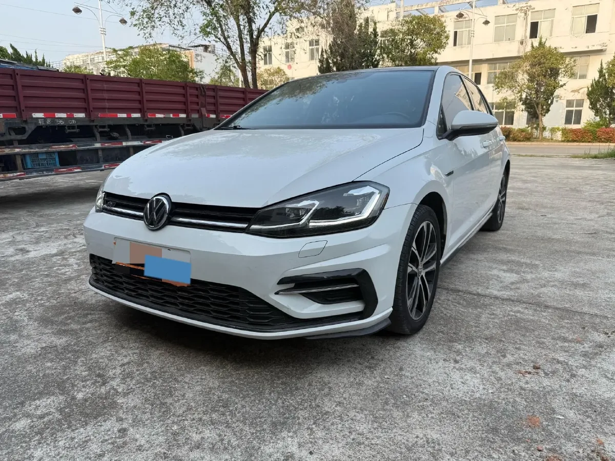 2020 Volkswagen Golf 1.4T 150HP L4 7DCT,autocango,china used car exporter,china ev exporter,chinese used car exporter,chinese used ev exporter
