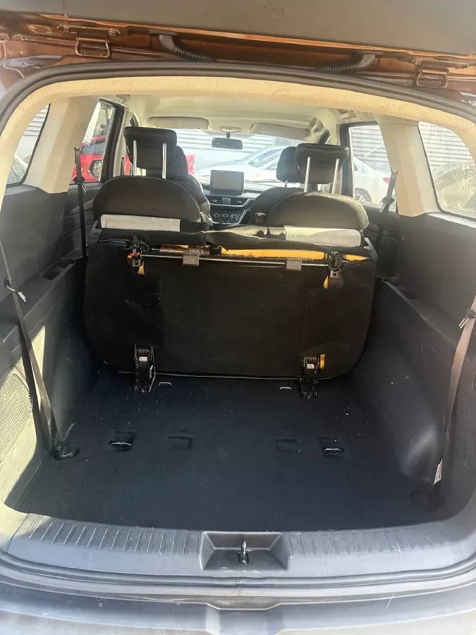 2019 JinBei JinDian 2.2L 116HP L4 5MT,autocango,china used car exporter,china ev exporter,chinese used car exporter,chinese used ev exporter