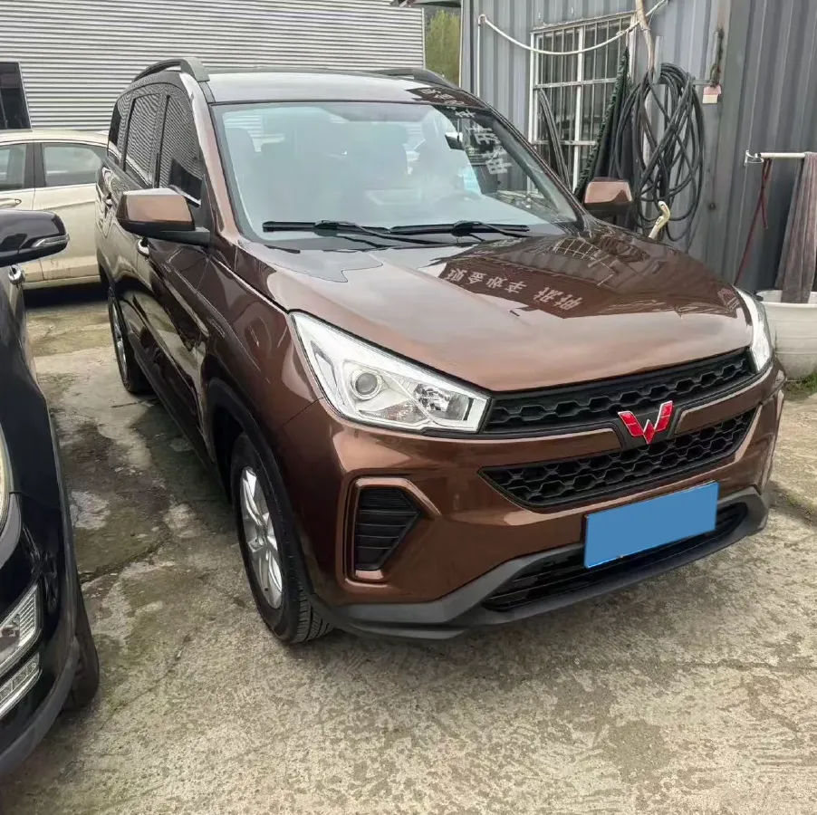 2019 JinBei JinDian 2.2L 116HP L4 5MT,autocango,china used car exporter,china ev exporter,chinese used car exporter,chinese used ev exporter