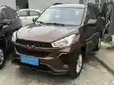 2019 JinBei JinDian 2.2L 116HP L4 5MT